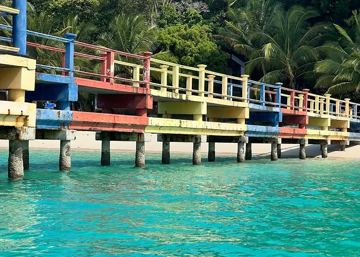 Perhentian Mama'S