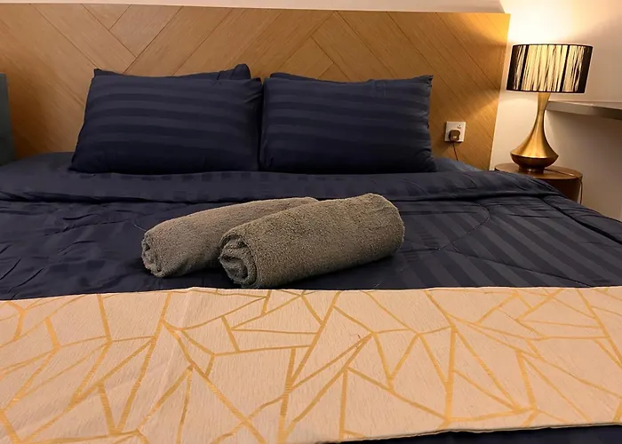 Anr Studio Suite Inside H Elite Building